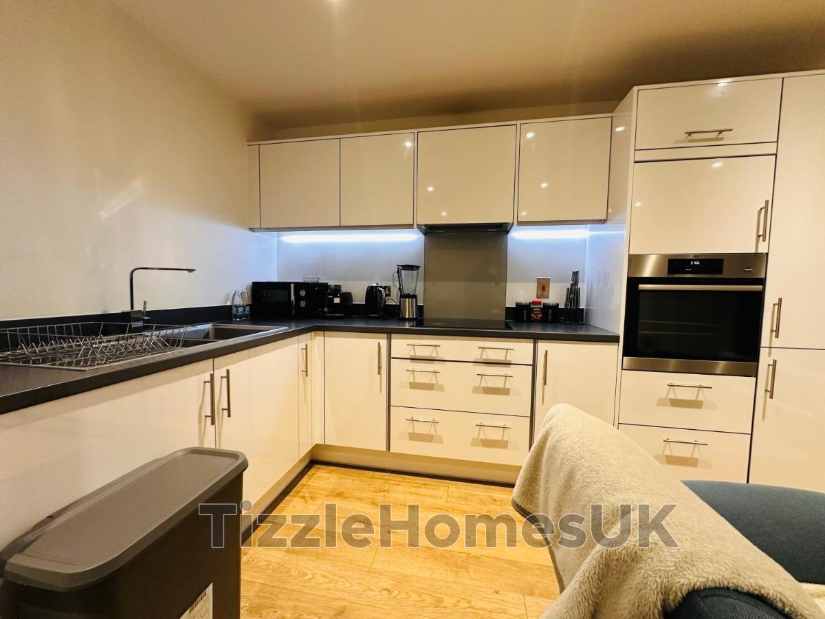 Tizzlehomesuk Appartement
