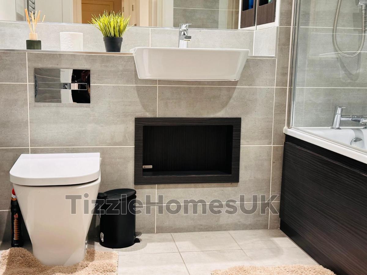 Appartement Tizzlehomesuk Londen