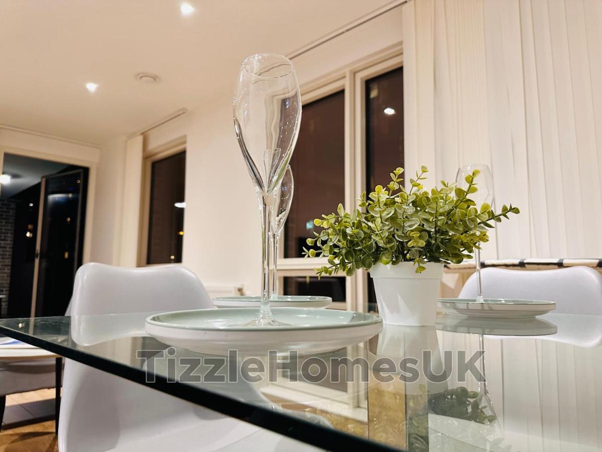 Tizzlehomesuk Appartement Londen