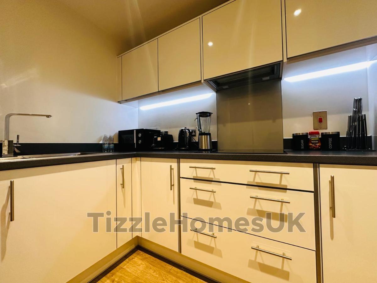Tizzlehomesuk Appartement