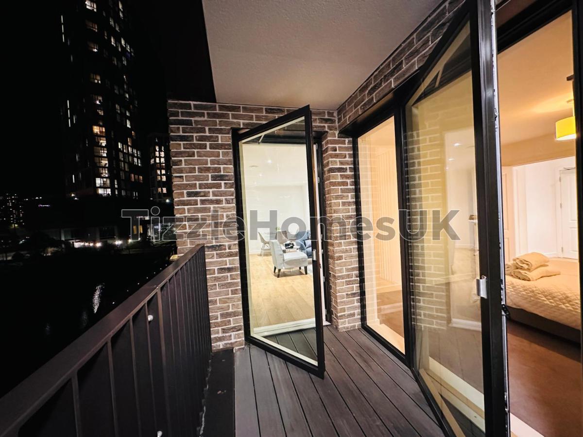 Appartement Tizzlehomesuk