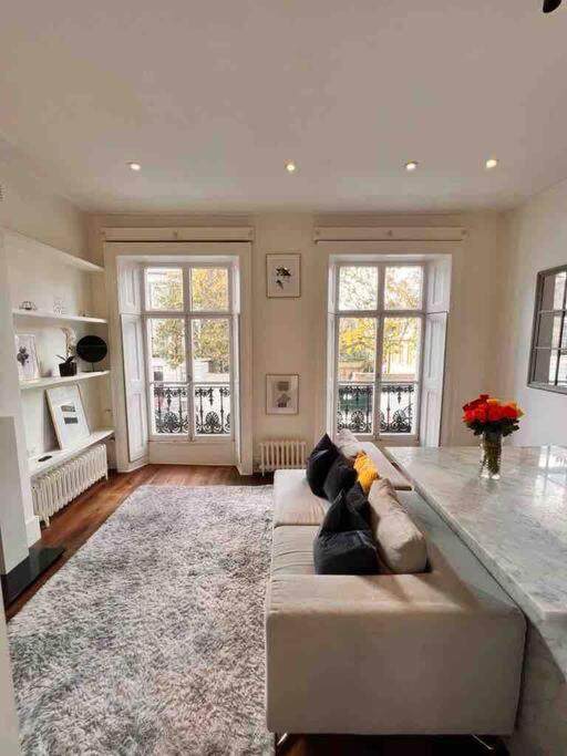 Leilighet Little Gem In The Heart Of Chelsea London