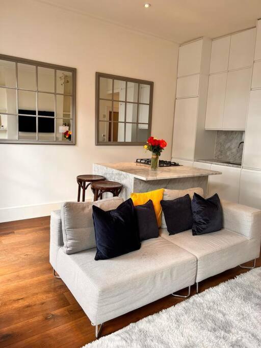 Little Gem In The Heart Of Chelsea Leilighet