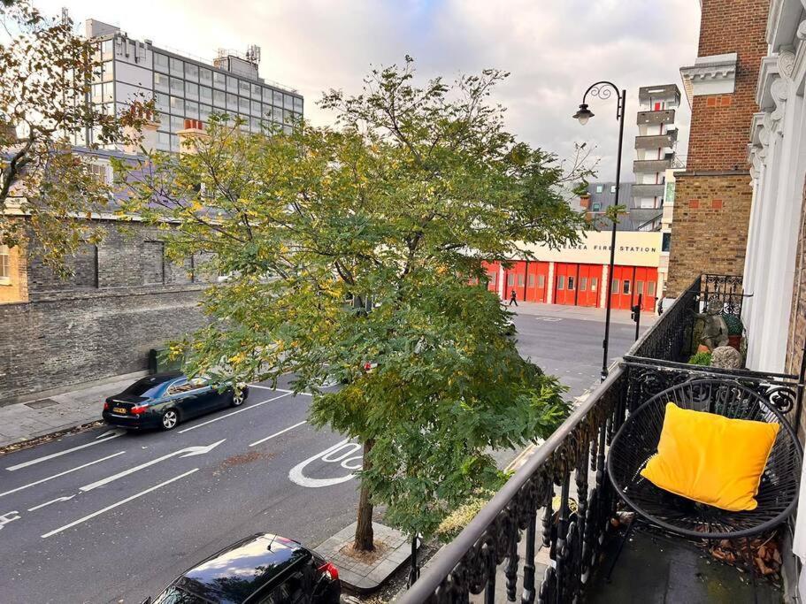 Leilighet Little Gem In The Heart Of Chelsea
