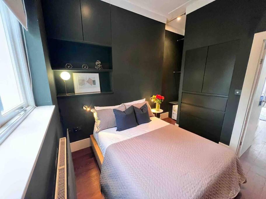 Leilighet Little Gem In The Heart Of Chelsea London