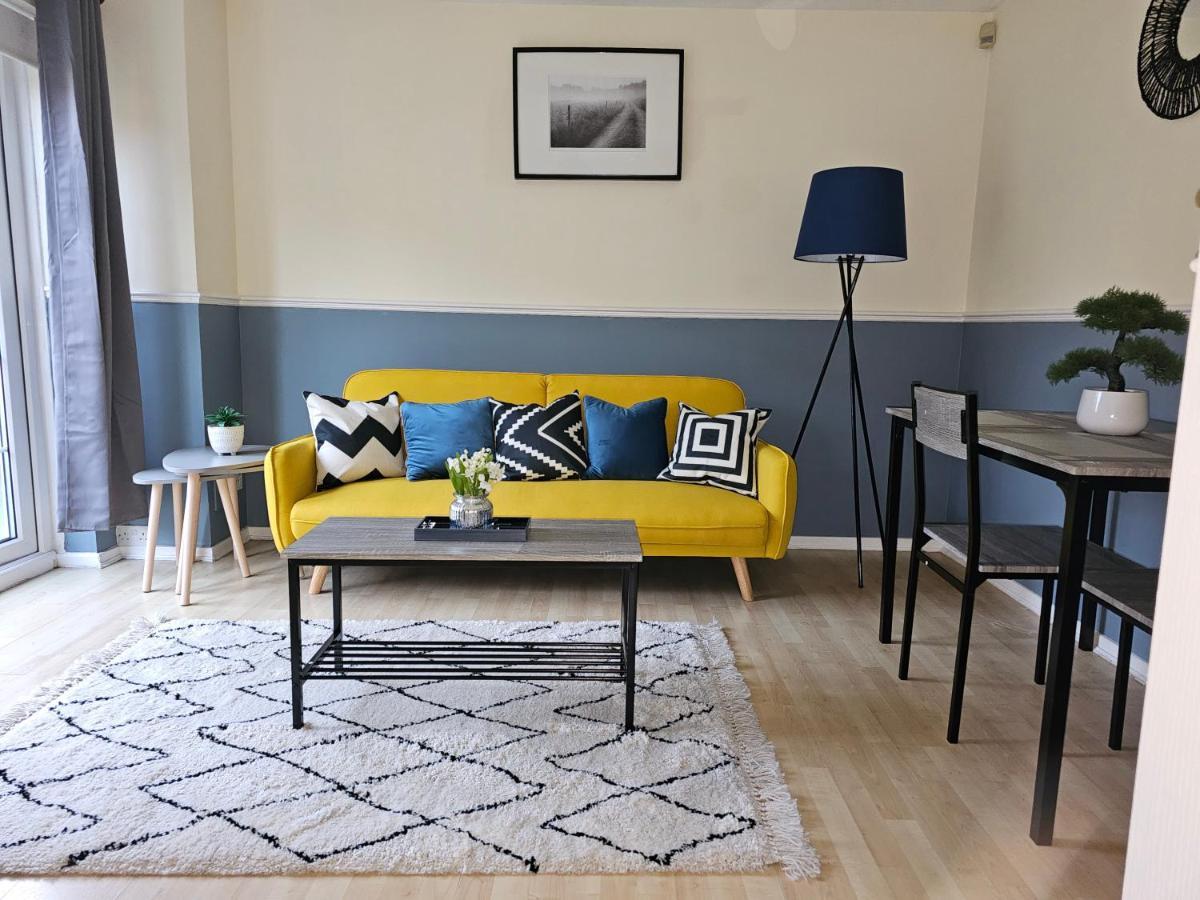 Appartement In Beckton. Docklands. Airport. Londen