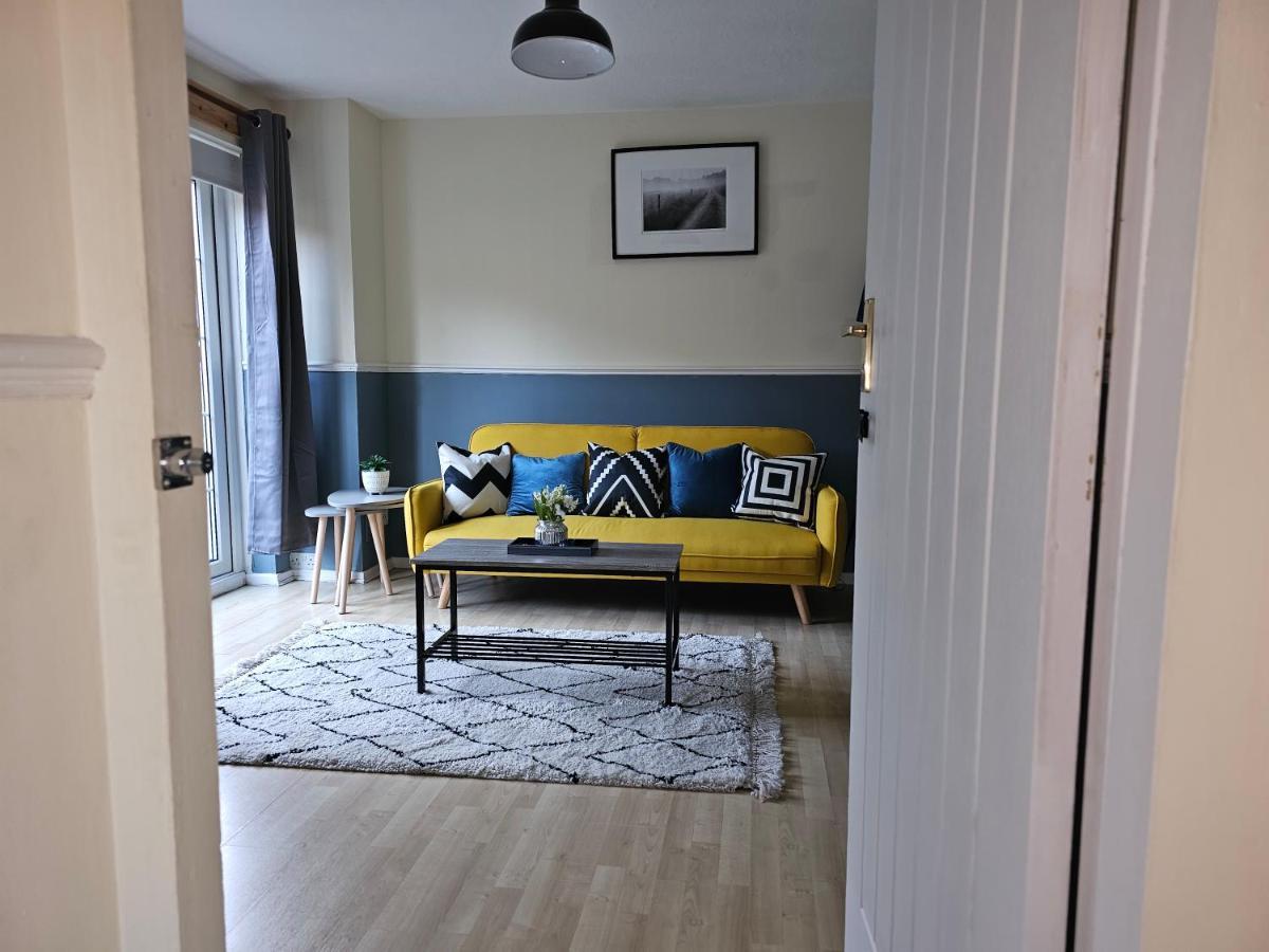 In Beckton. Docklands. Airport. Appartement *