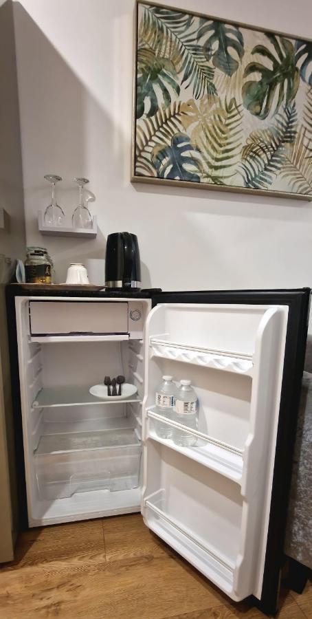 Chanel Ensuite Double Rum i privatbostad London