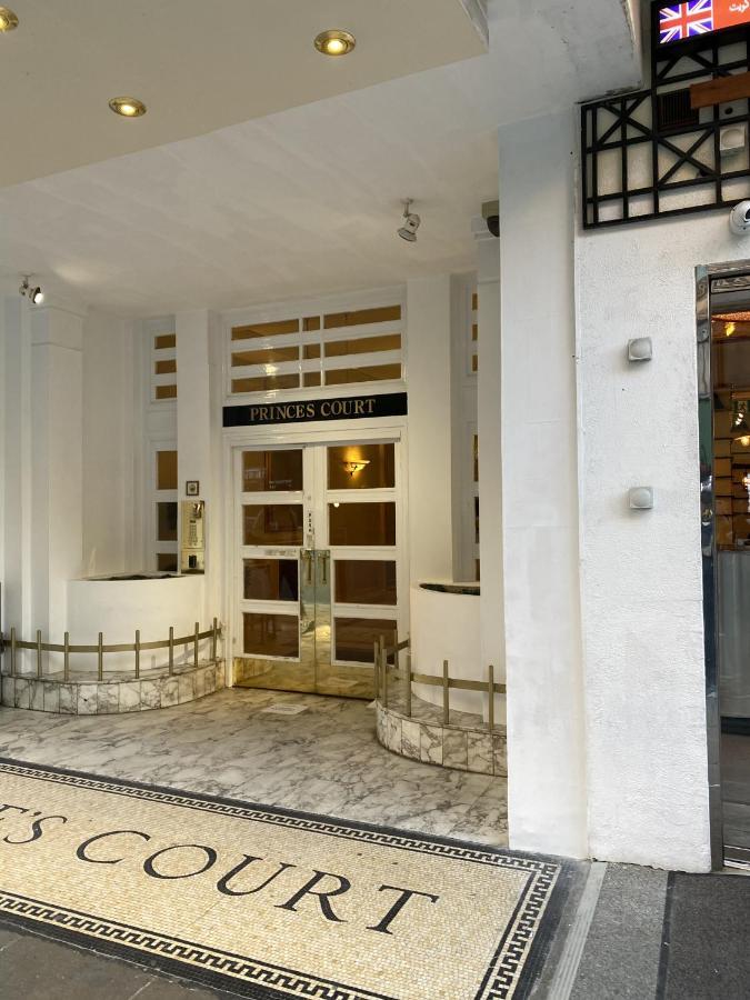 Apartment Private Cosy Knightsbridge Studio London