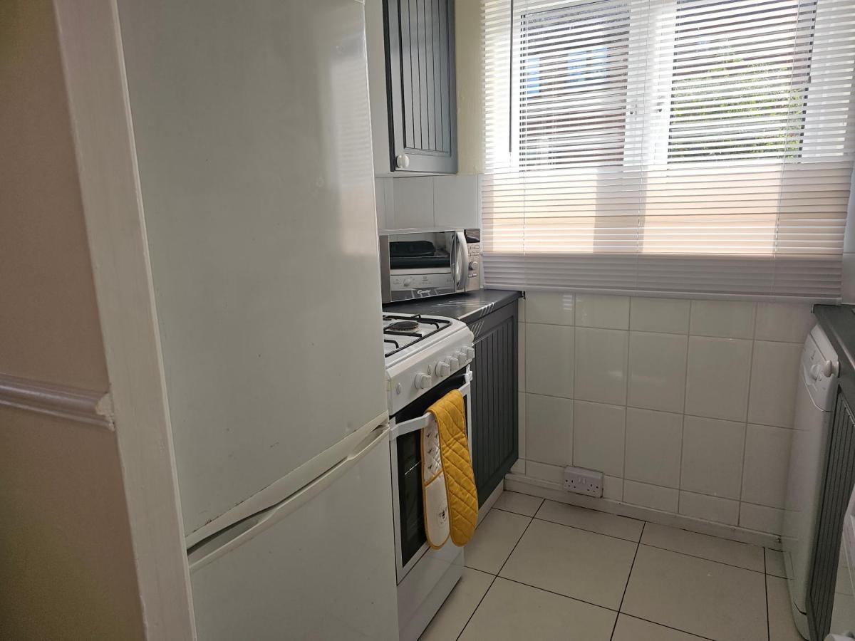 In Beckton. Docklands. Airport. Appartamento *