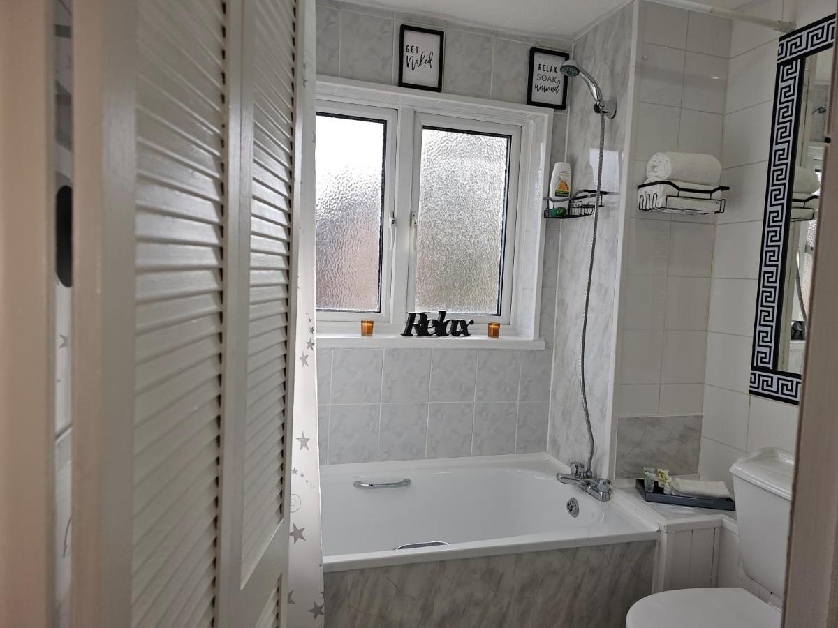 In Beckton. Docklands. Airport. Appartamento