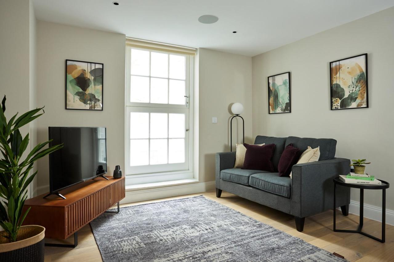 Leilighet Chancery Lane By Viridian London