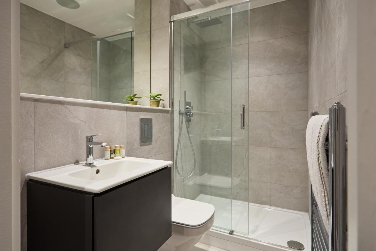 Leilighet Chancery Lane By Viridian *