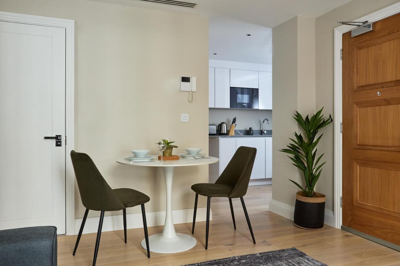 Leilighet Chancery Lane By Viridian