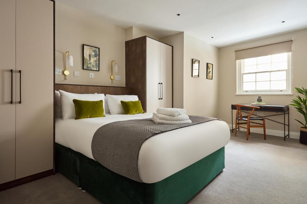 Leilighet Chancery Lane By Viridian London