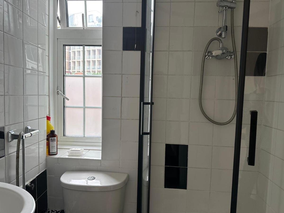 Apartment Private Cosy Knightsbridge Studio *