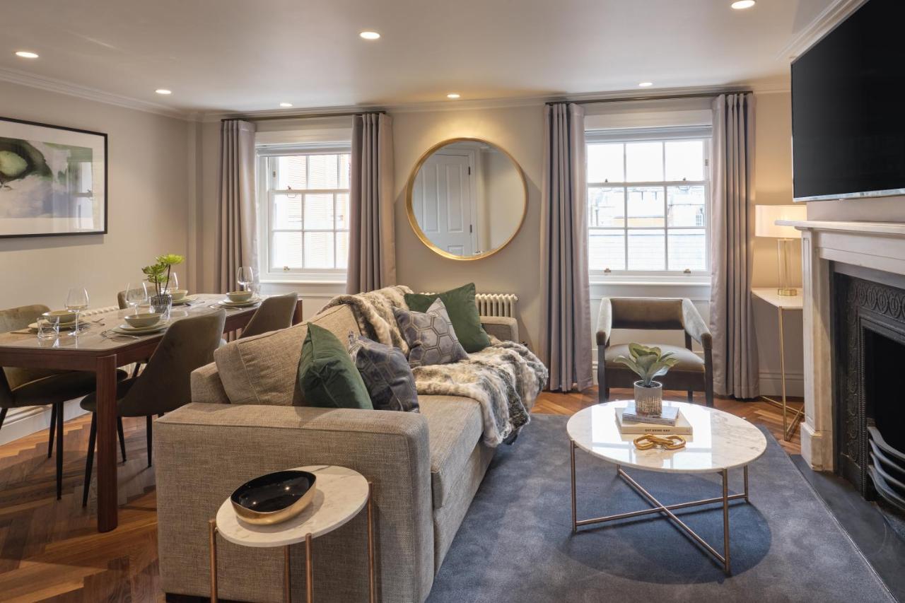 Darley House By Viridian Apartment