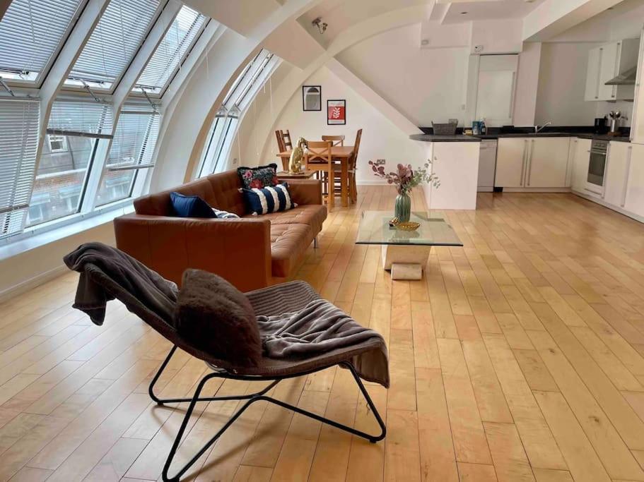 Shad Thames By Condokeeper Apartment