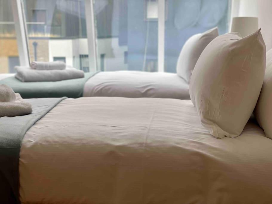 Shad Thames By Condokeeper Apartment *