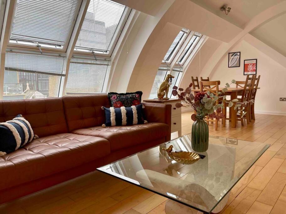 Apartment Shad Thames By Condokeeper *