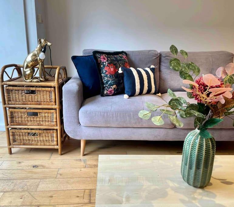 Shad Thames By Condokeeper Apartment London