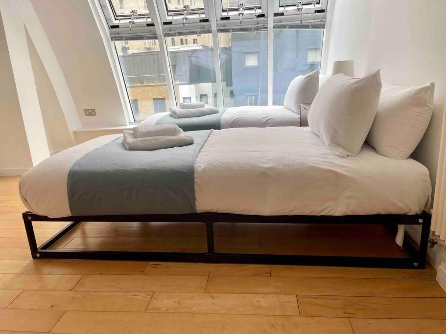 Apartment Shad Thames By Condokeeper London