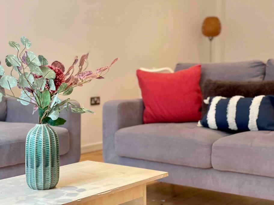 Shad Thames By Condokeeper Apartment