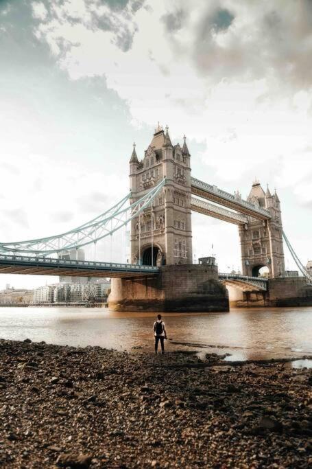 Shad Thames By Condokeeper Apartment *