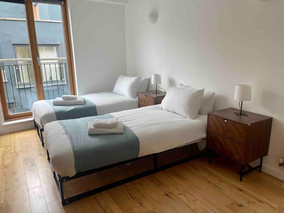 Apartment Shad Thames By Condokeeper