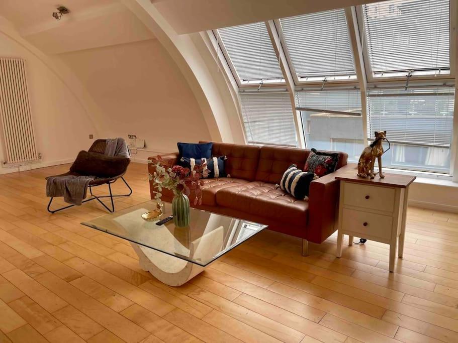 Apartment Shad Thames By Condokeeper