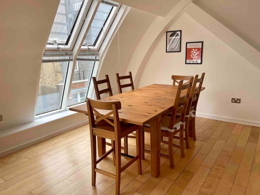 Shad Thames By Condokeeper Apartment London