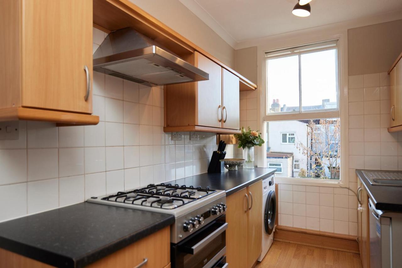 The Leyton Midland Crib - Cozy 2bdr Flat With Study + Garden * London