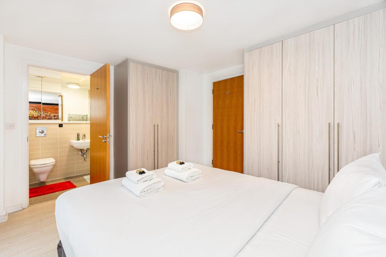 Appartement Immaculate 2br Flat, Greenwich, 2 Min Maze Hill St Londen