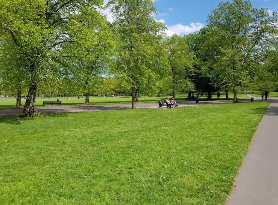 Appartement Immaculate 2br Flat, Greenwich, 2 Min Maze Hill St *