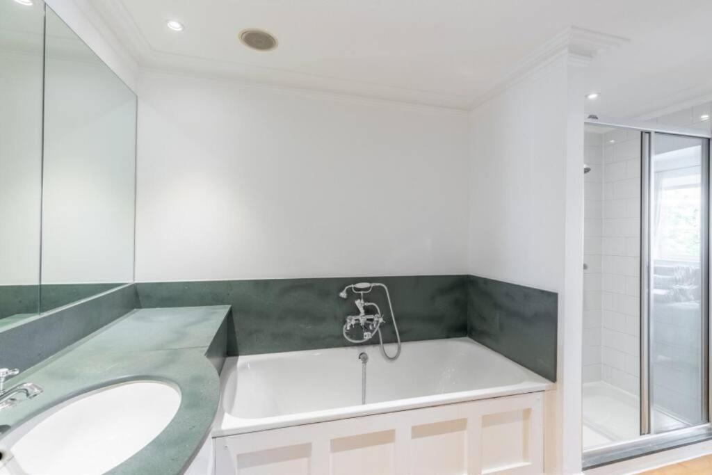 Apartment Luxurious Premium Homes In Camden Town *