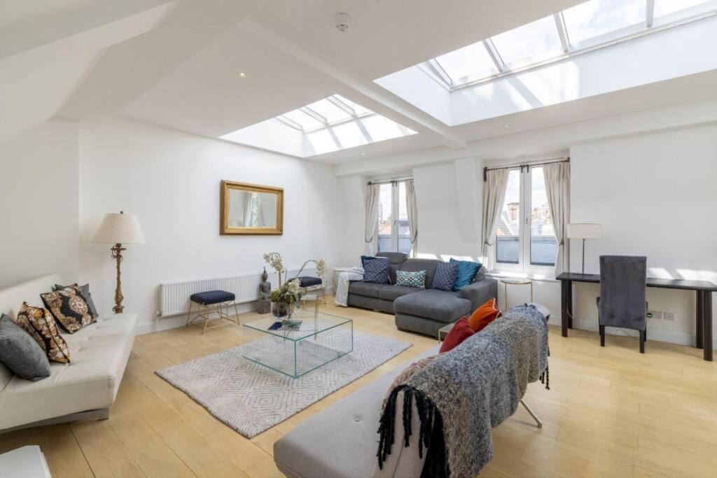 Luxurious Premium Homes In Camden Town Apartment *