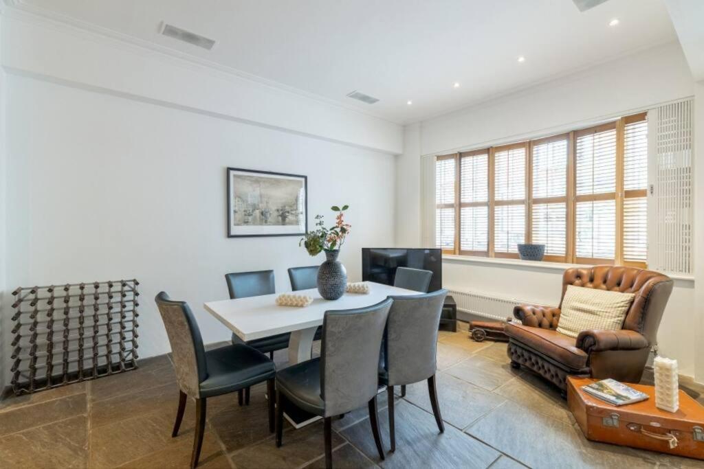 Apartment Luxurious Premium Homes In Camden Town