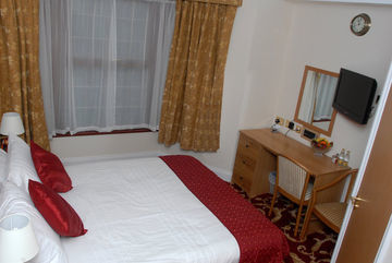Hotel Western Ilford