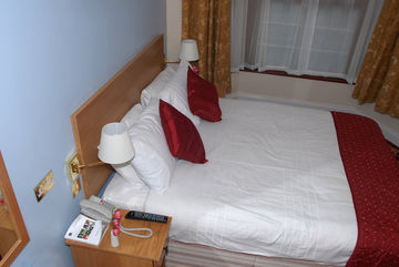 Hotel Western Ilford 3*