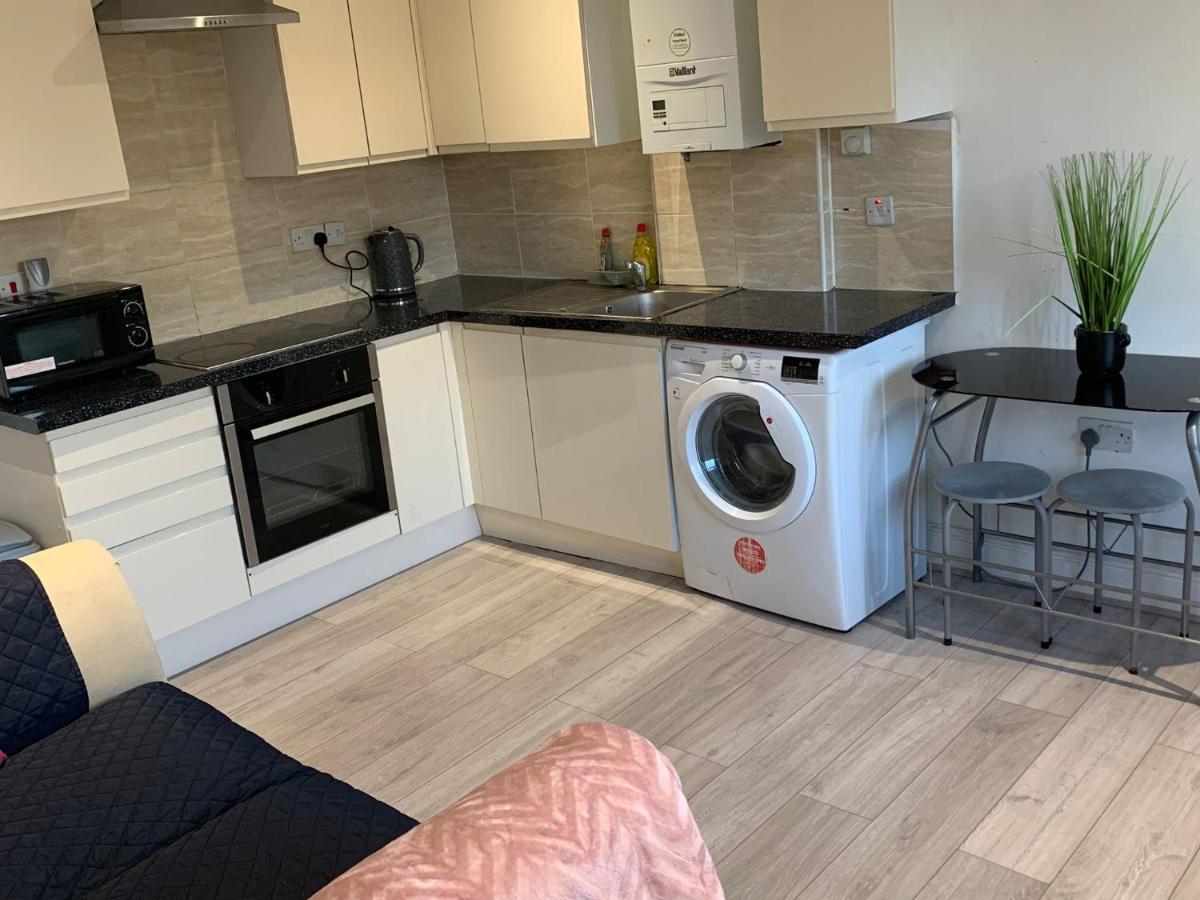 Appartement R J 2 Bedroom *