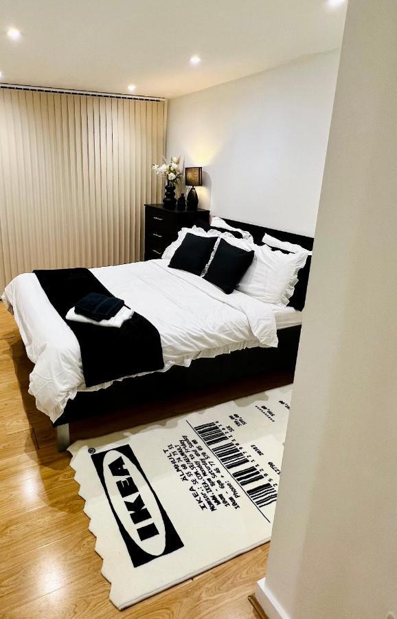 Leilighet Canary Luxury Modern 1 Bedroom *