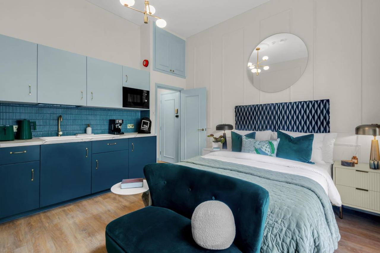 Lejlighed Mysquare Kensington Residences