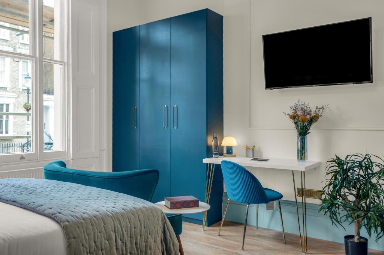 Lejlighed Mysquare Kensington Residences *