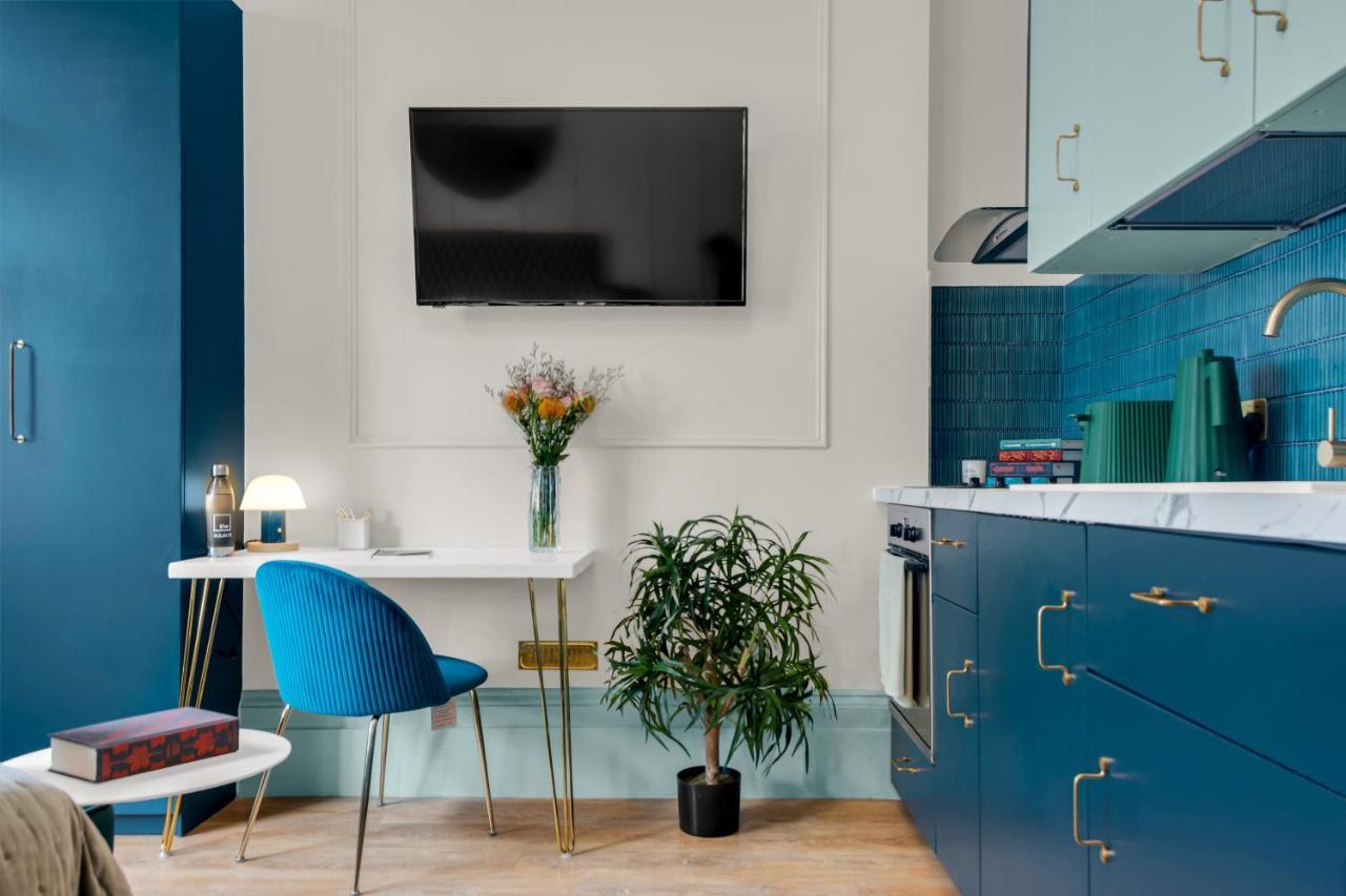 Lejlighed Mysquare Kensington Residences