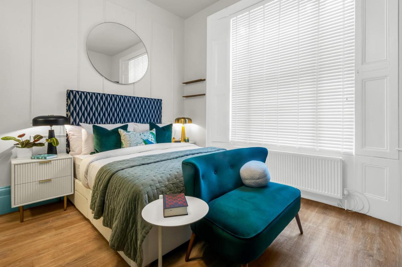 Mysquare Kensington Residences London