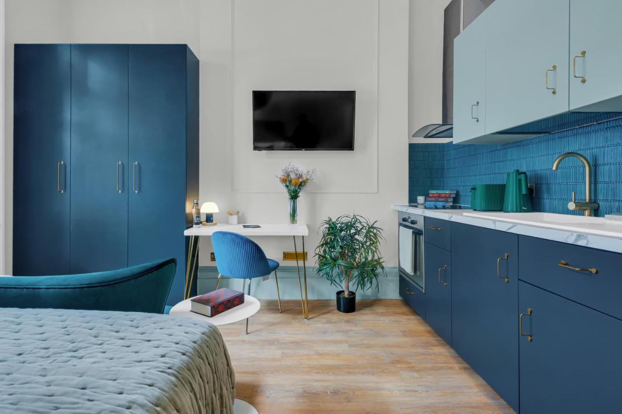 Lejlighed Mysquare Kensington Residences *
