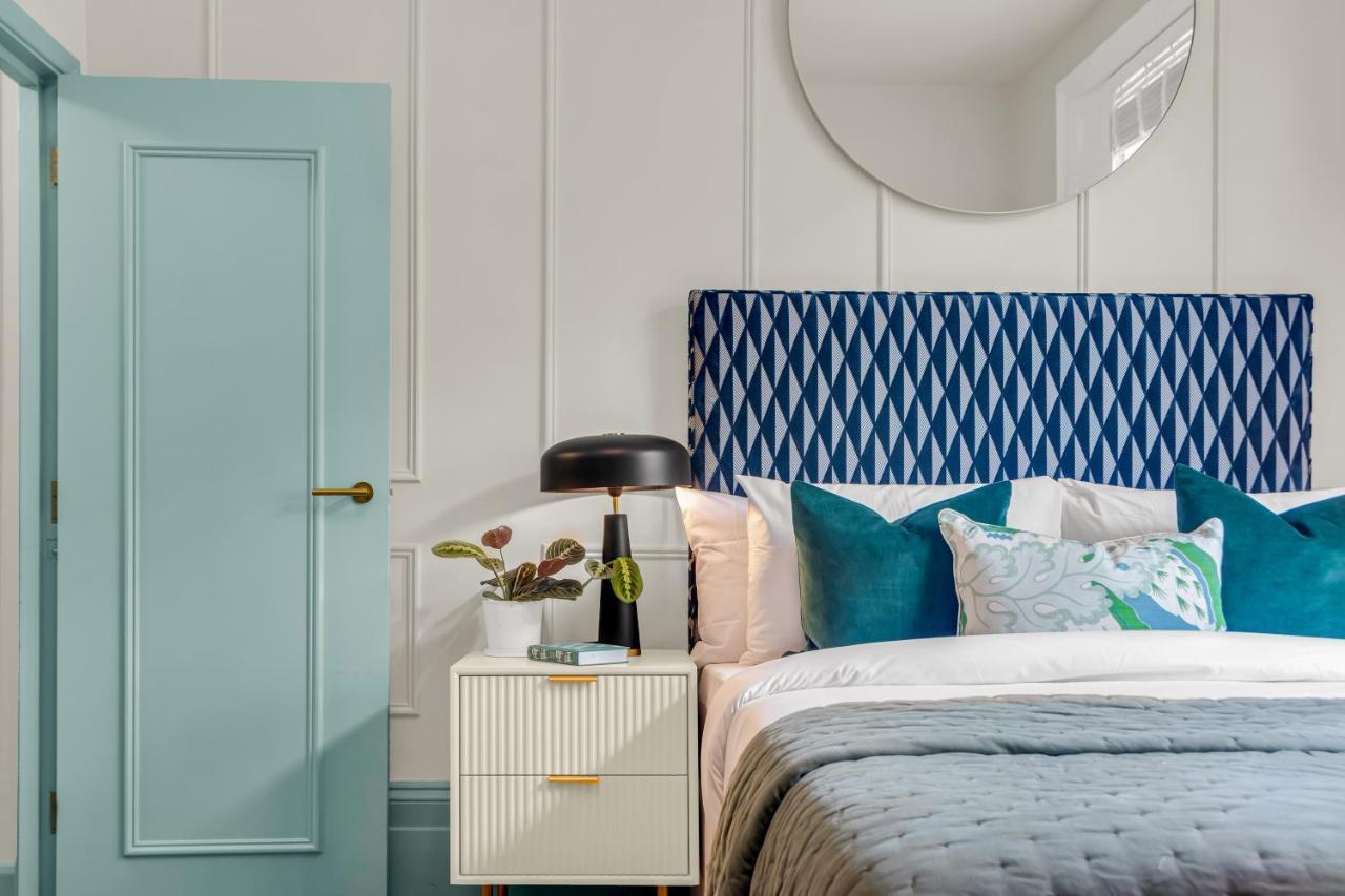 Lejlighed Mysquare Kensington Residences London