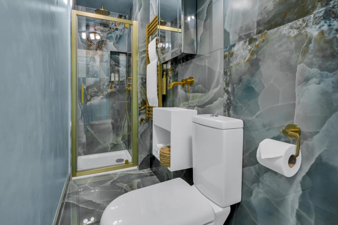 Mysquare Kensington Residences London