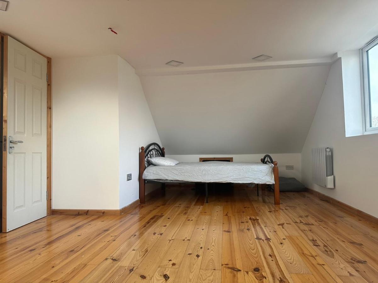 Tran Homestay Privat bolig