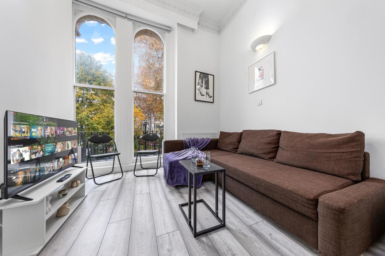 Bayswater * London